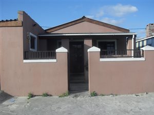 3 Bed House in Delft