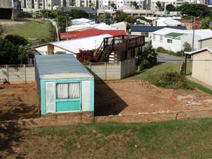 306 m² Land available in Boland Park