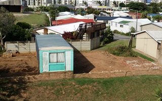 306 m² Land available in Boland Park