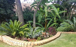 3 Bedroom Simplex in Wapadrand