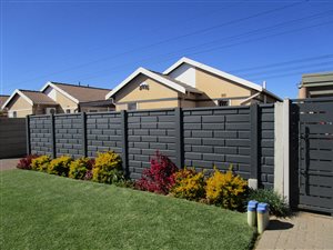 3 Bed House in Leopards Rest Security Estate