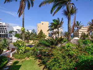 3 Bed Apartment in Compensation Beach