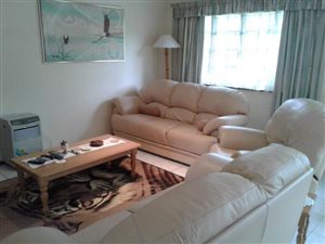 2 Bed Townhouse in Port Edward