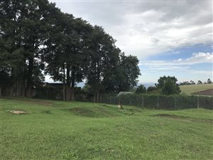 2008 m² Land available in Monteseel