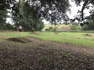 2008 m² Land available in Monteseel