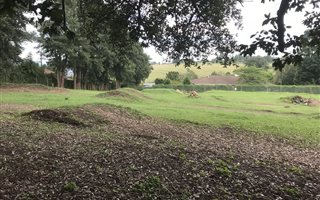 2008 m² Land available in Monteseel