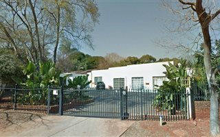 4 Bedroom House in Meyerspark