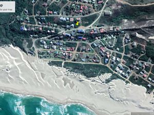 743 m² Land available in Oyster Bay