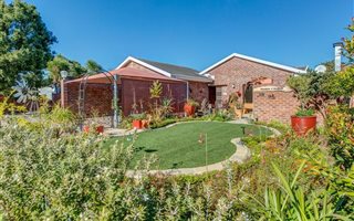3 Bedroom House in Bodorp