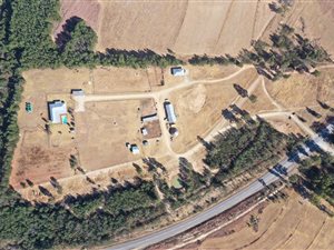 7.8 ha Farm in Kokstad