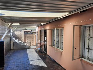 3 Bed House in Copesville