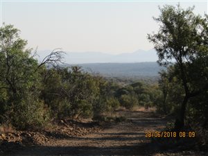 1246 ha Farm in Derby