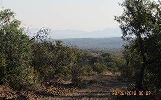 1246 ha Farm in Derby