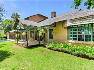 3 Bed House in Dainfern