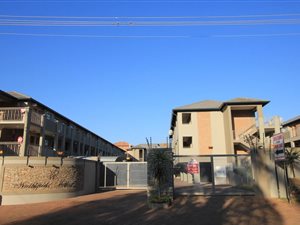 2 Bed Apartment in Pretoria North