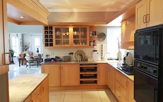 3 Bedroom House in Montclair