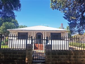 303 m² Office Space in Westdene