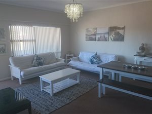 3 Bed Apartment in Langebaan Central