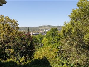 2858 m² Land available in Baileys Muckleneuk