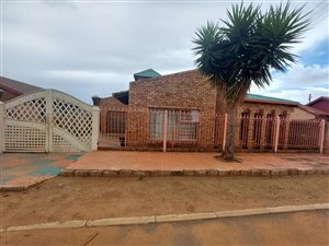 3 Bed House in Ga-rankuwa