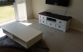 3 Bedroom Cluster in Sandhurst