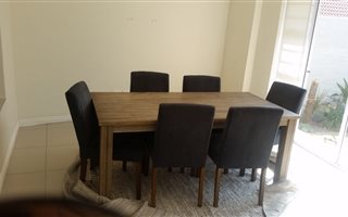 3 Bedroom Cluster in Sandhurst
