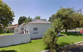 2 Bedroom House in Nigel Central