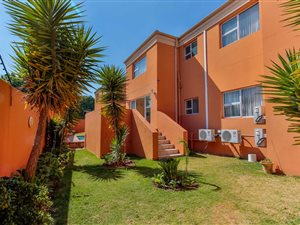 8 Bed Townhouse in Glenhazel