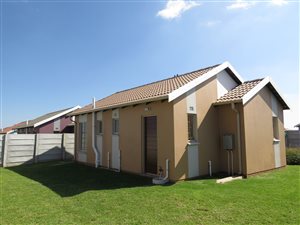 2 Bed House in Sky City