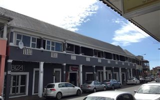 1129 m² Retail Space in Observatory