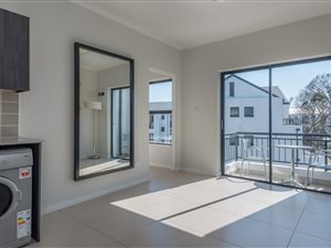 1 Bed Apartment in De Velde