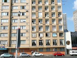 1 Bed Apartment in Beachfront