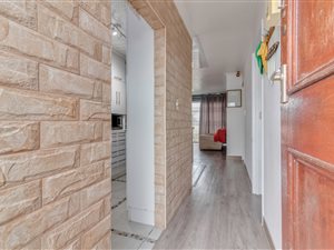 2 Bed Townhouse in Lotus River