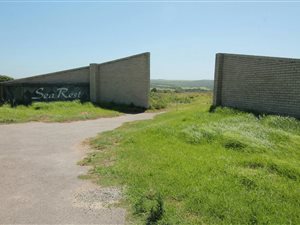 1014 m² Land available in Port Alfred