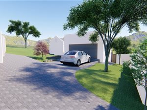 3 Bed House in Mont Fleur Mountain Estate