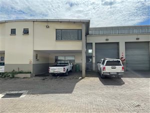256 m² Commercial space in Shakas Head