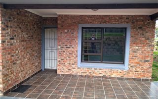 2 Bedroom House in Dana Bay