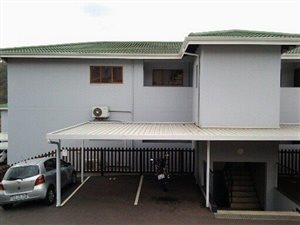 2 Bed Apartment in Reservoir Hills