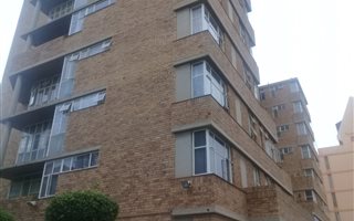 2 Bedroom Apartment in Sunnyside