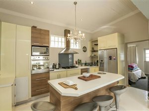 2 Bedroom House in Vincent