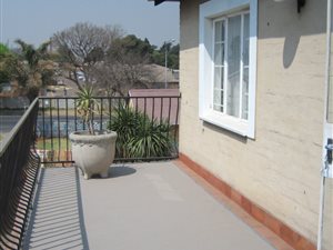 1 Bed Penthouse in Alberton