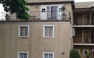 1 Bedroom Penthouse in Alberton