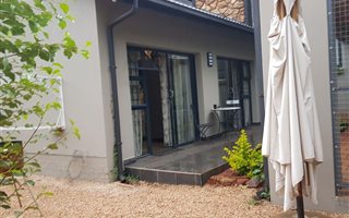 Bachelor apartment in Murrayfield