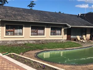 4 Bedroom Townhouse in Yellowwood Park