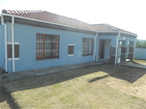 3 Bed House in Ezibeleni