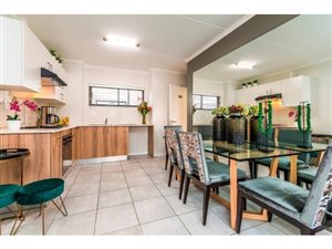 2 Bed Apartment in Boksburg East