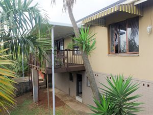 3 Bed House in Bluff