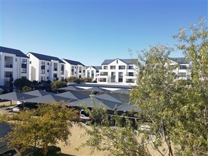 2 Bed Apartment in De Velde