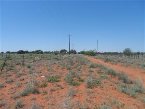 5 m² Land available in Ritchie