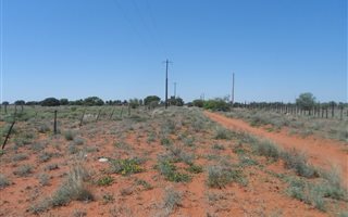5 m² Land available in Ritchie